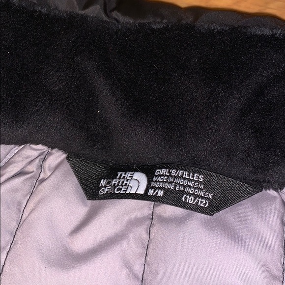 NWT The North Face Aconcagua Down Jacket, M - Picture 11 of 16